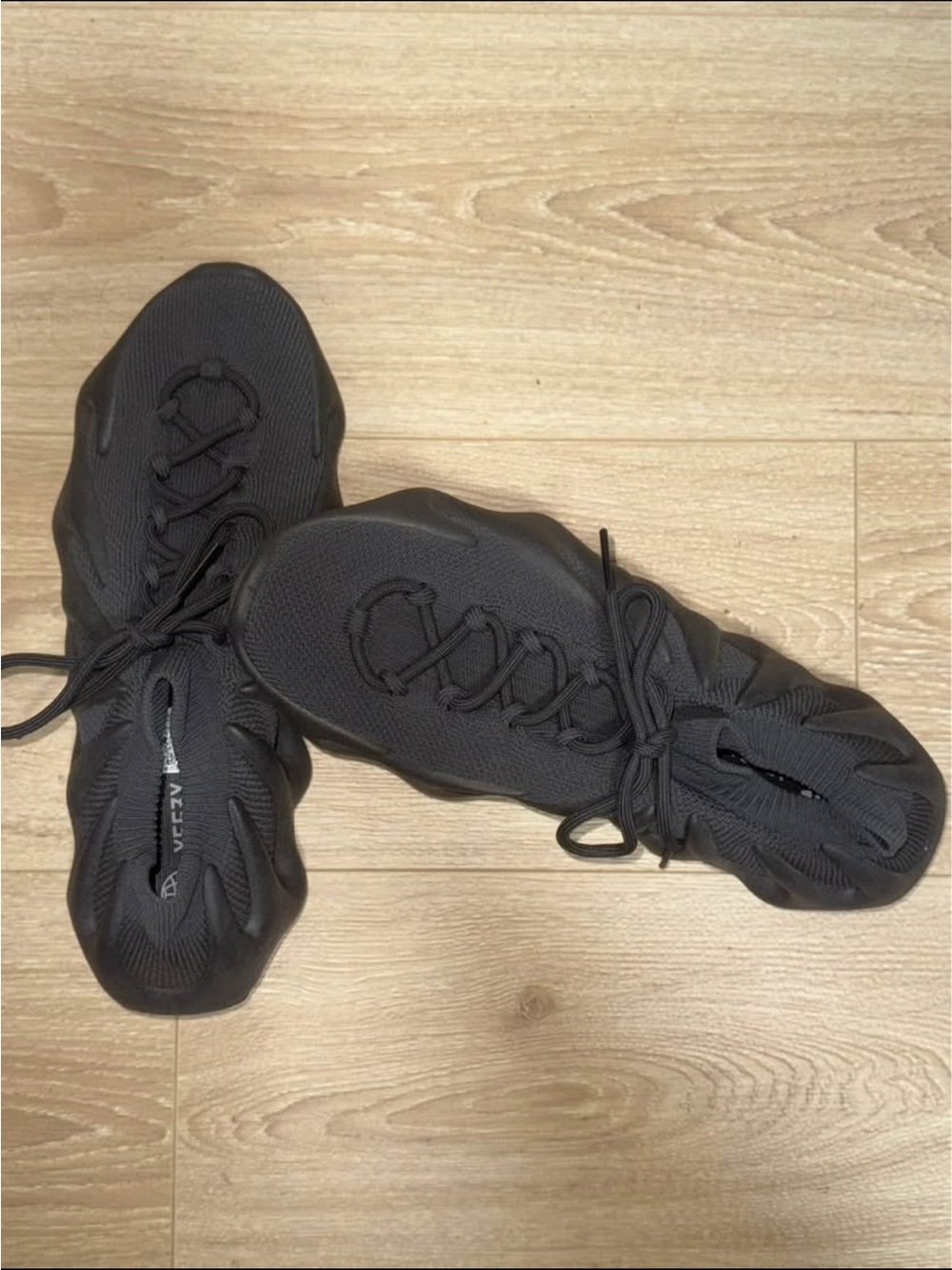 Yeezy 450 ‘Dark Slate’ (Never Worn)